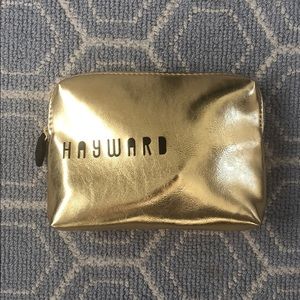 JETBLUE HAYWARD TRAVEL BAG